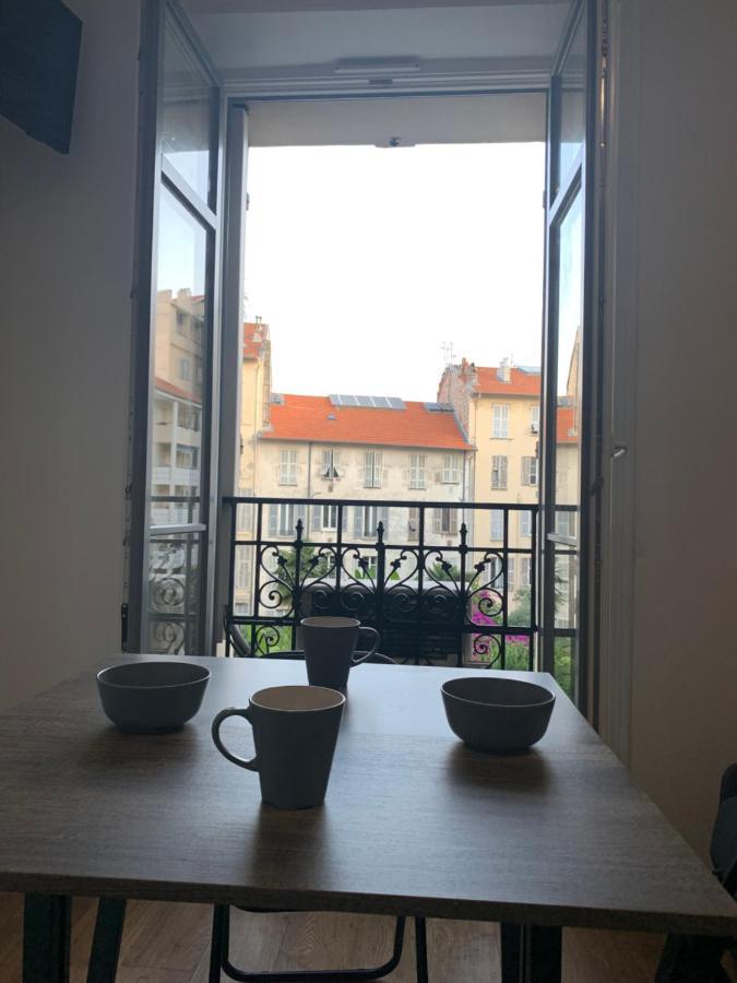 Centre: A 300m De La Et De La Promenade Des Apartment Nizza